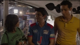 Inside Edge - Season 01 Episode 04